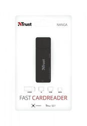 Trust Nanga USB 3.1 Card Reader