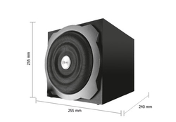 Trust Tytan 2.1 Subwoofer Speaker Set