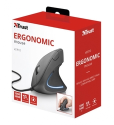 Trust Verto Ergonomic Mouse