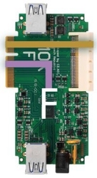 Turris MOX F Modul (RTMX-MFBOX)