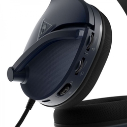 Turtle Beach RECON 200 GEN2, modrá