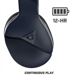 Turtle Beach RECON 200 GEN2, modrá