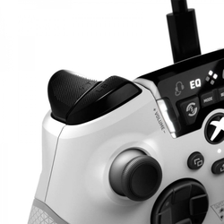 Turtle Beach RECON Gamepad pro XBOX X/S, XBOX ONE, WINDOWS 10, bílý