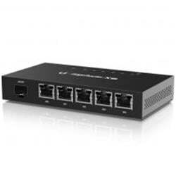 UBIQUITI EdgeRouter X SFP