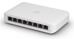 UBIQUITI UniFi Switch USW-Lite-8-PoE