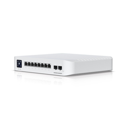 Ubiquiti USW-Pro-8-PoE