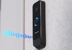 UBIQUITI UVC-G4 Doorbell Pro