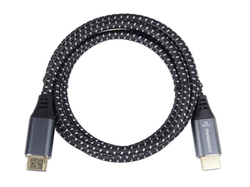 ULTRA HDMI 2.1 High Speed + Ethernet kabel 8K@60Hz,zlacené 10m