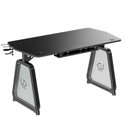 Ultradesk Booster, černý