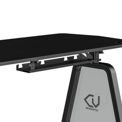 Ultradesk Booster, černý