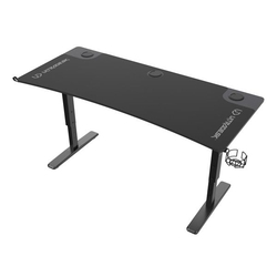 Ultradesk Cruiser, černý