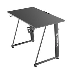 Ultradesk Enter V2, černý