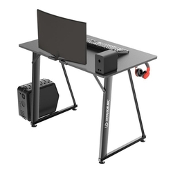 Ultradesk Enter V2, černý