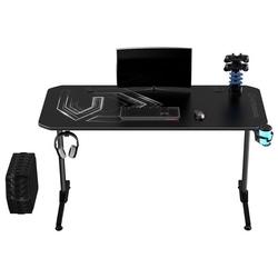 Ultradesk Frag V3, bílý