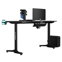 Ultradesk Frag V3, bílý