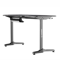 Ultradesk Frag V3, bílý