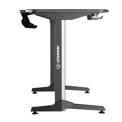 Ultradesk Frag V3, bílý