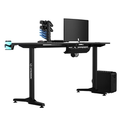 Ultradesk Frag V3, černý