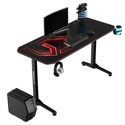 ULTRADESK Frag V3 červený