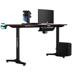 Ultradesk Frag V3, červený