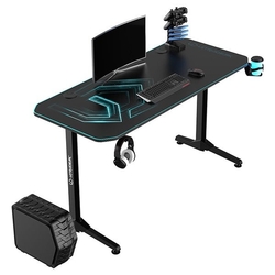 ULTRADESK Frag V3 modrý