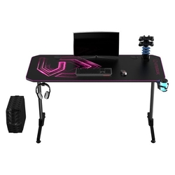 Ultradesk Frag V3, růžový