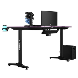 Ultradesk Frag V3, růžový