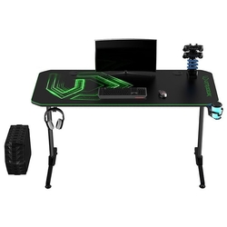 Ultradesk Frag V3, zelený