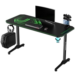 ULTRADESK Frag V3 zelený