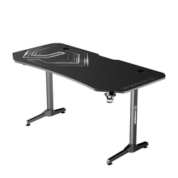 ULTRADESK Frag XXL černý