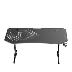 Ultradesk Frag XXL, černý