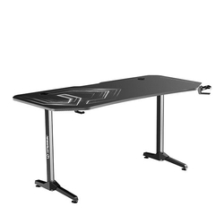 Ultradesk Frag XXL, černý