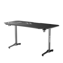 Ultradesk Frag XXL, černý