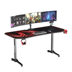 ULTRADESK Frag XXL červený