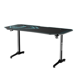 ULTRADESK Frag XXL modrý