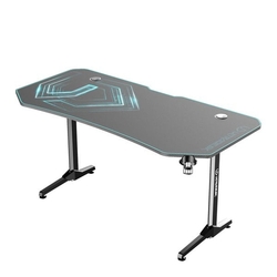 Ultradesk Frag XXL, modrý