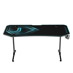 Ultradesk Frag XXL, modrý