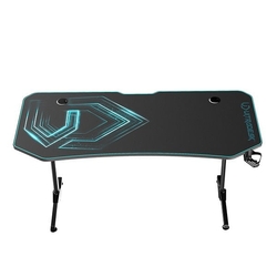 Ultradesk Frag XXL, modrý