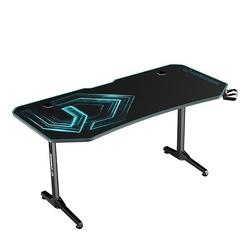 Ultradesk Frag XXL, modrý