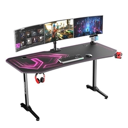 Ultradesk Frag XXL, růžový