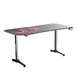 Ultradesk Frag XXL, růžový