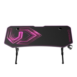 Ultradesk Frag XXL, růžový