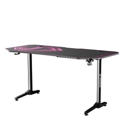 Ultradesk Frag XXL, růžový