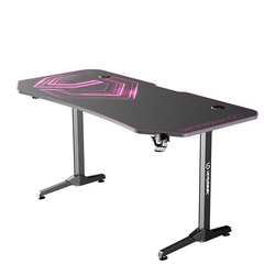 Ultradesk Frag XXL, růžový