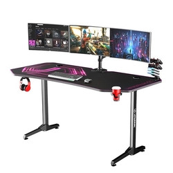 ULTRADESK Frag XXL růžový