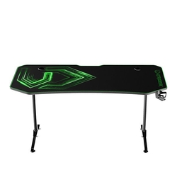 Ultradesk Frag XXL, zelený