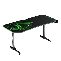 Ultradesk Frag XXL, zelený