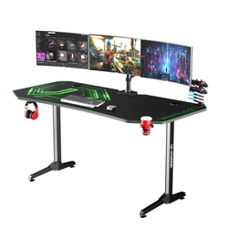 ULTRADESK Frag XXL zelený