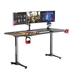 Ultradesk Frag XXL, zlatý