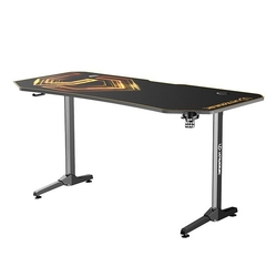 Ultradesk Frag XXL, zlatý